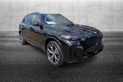 BMW X5 xDrive40d 48V Msport usata