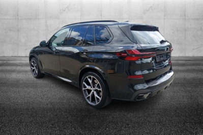 BMW X5 xDrive40d 48V Msport (2)