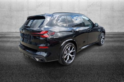 BMW X5 xDrive40d 48V Msport (3)