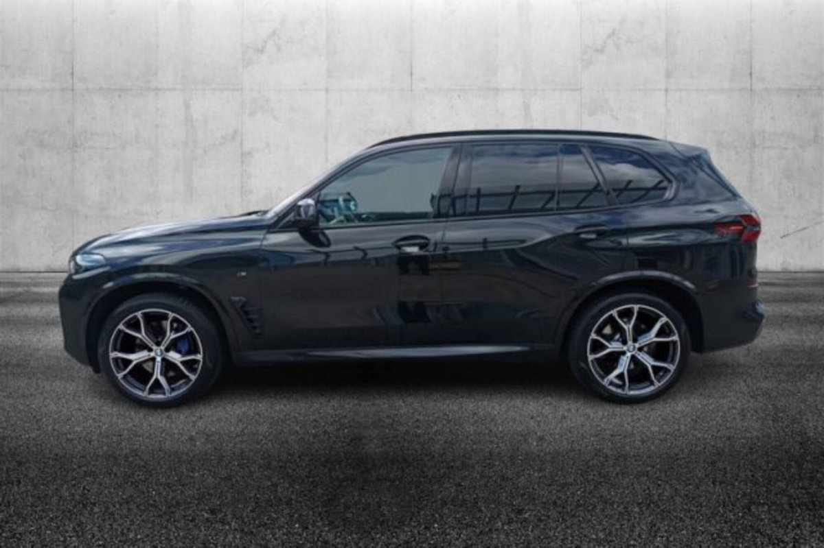 BMW X5 xDrive40d 48V Msport (4)