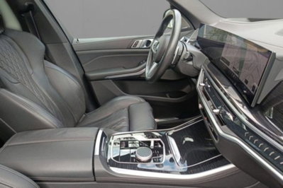BMW X5 xDrive40d 48V Msport (7)