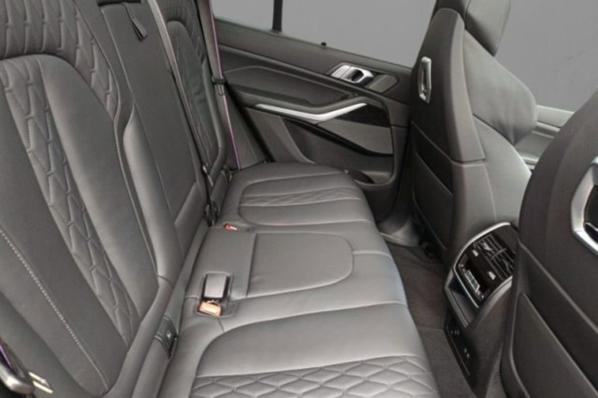 BMW X5 xDrive40d 48V Msport (8)