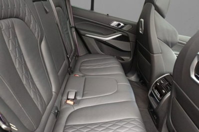 BMW X5 xDrive40d 48V Msport (8)