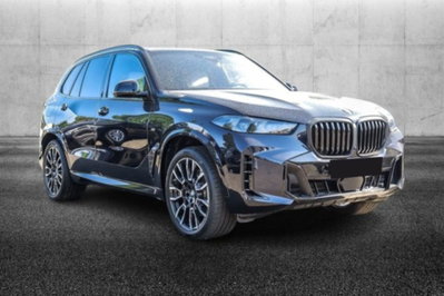 BMW X5 xDrive30d 48V Msport (2)