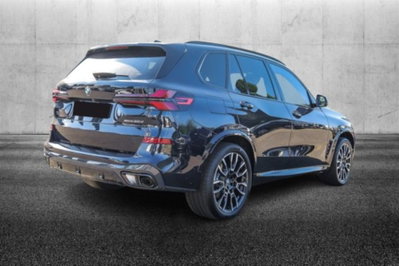 BMW X5 xDrive30d 48V Msport (3)