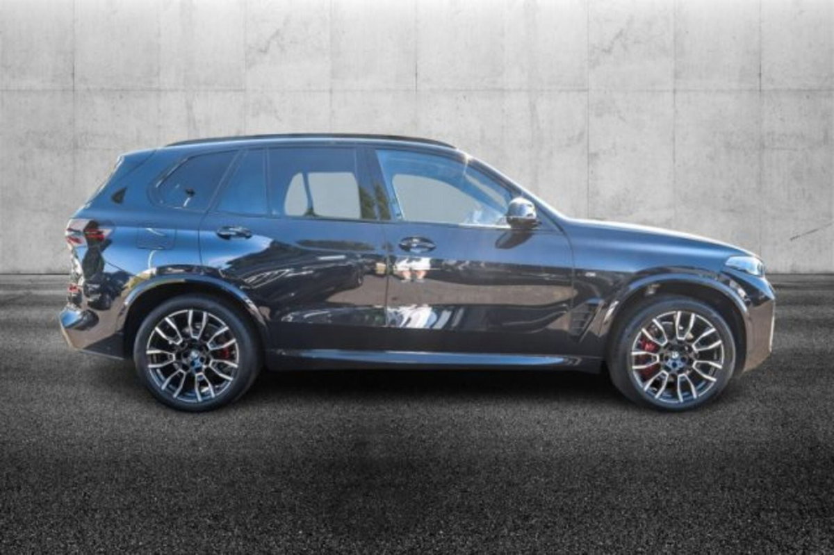 BMW X5 xDrive30d 48V Msport (4)
