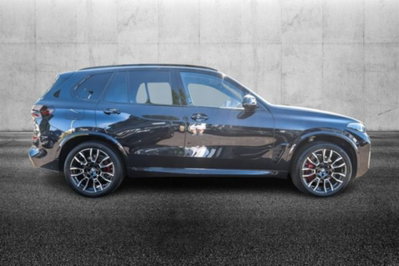 BMW X5 xDrive30d 48V Msport (4)