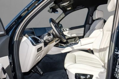BMW X5 xDrive30d 48V Msport (7)
