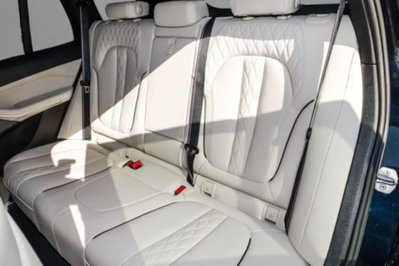 BMW X5 xDrive30d 48V Msport (8)