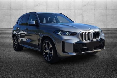 BMW X5 xDrive30d 48V Msport usata