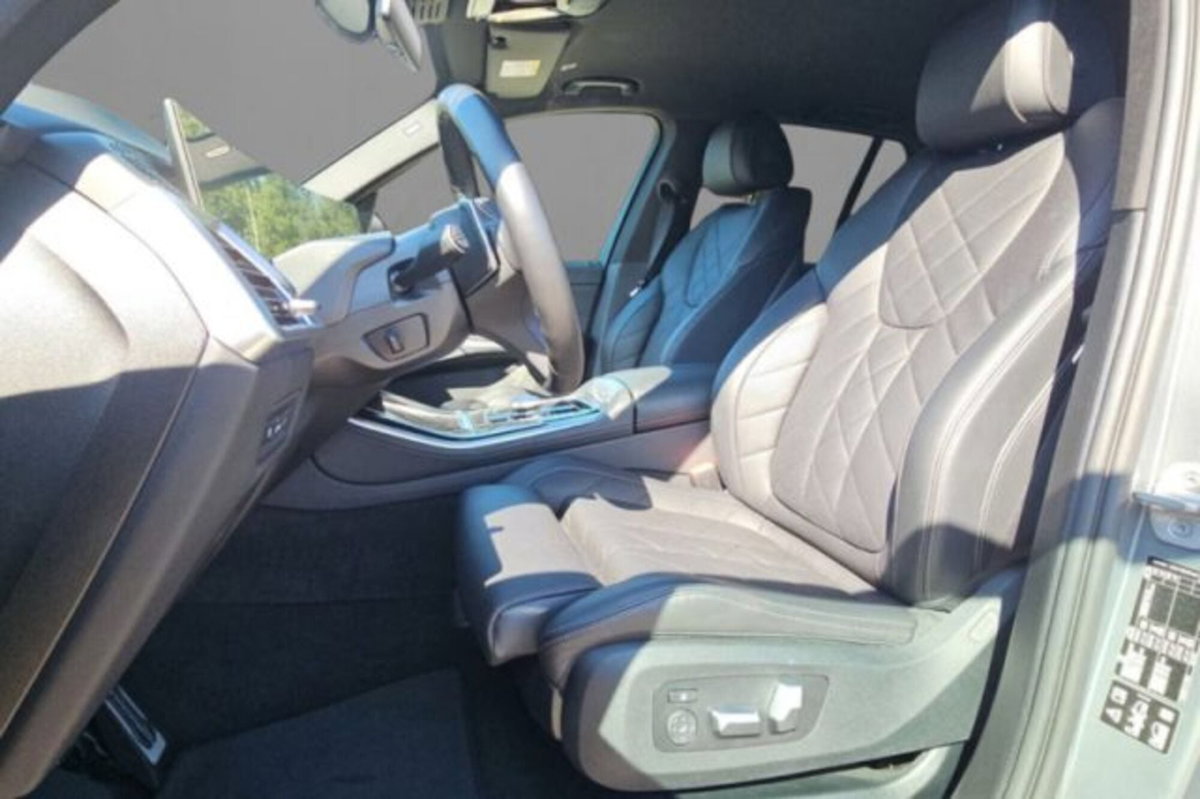 BMW X5 xDrive30d 48V Msport (5)