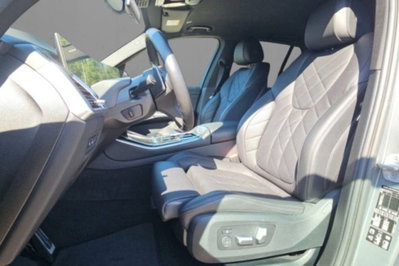 BMW X5 xDrive30d 48V Msport (5)