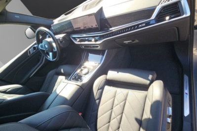 BMW X5 xDrive30d 48V Msport (6)