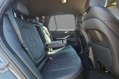 BMW X5 xDrive30d 48V Msport (7)