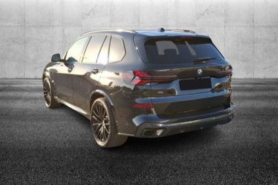 BMW X5 xDrive30d 48V Msport (2)