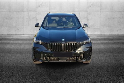 BMW X5 xDrive30d 48V Msport (4)