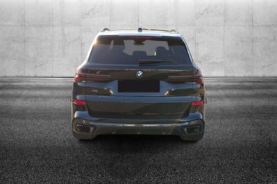 BMW X5 xDrive30d 48V Msport (5)
