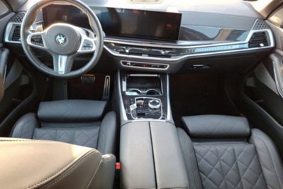 BMW X5 xDrive30d 48V Msport (6)
