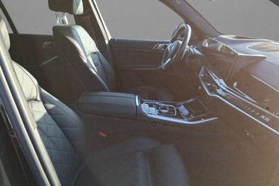 BMW X5 xDrive30d 48V Msport (7)