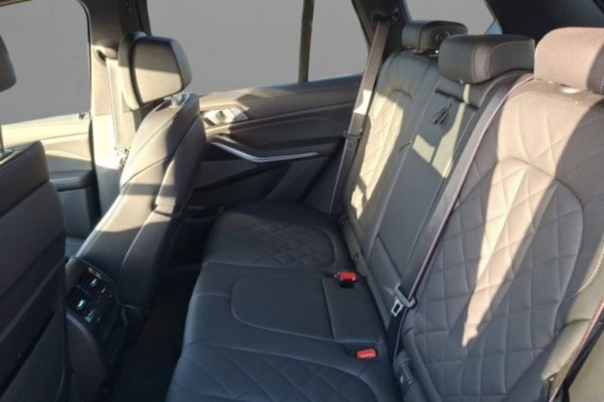 BMW X5 xDrive30d 48V Msport (8)
