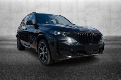 BMW X5 xDrive30d 48V Msport (2)