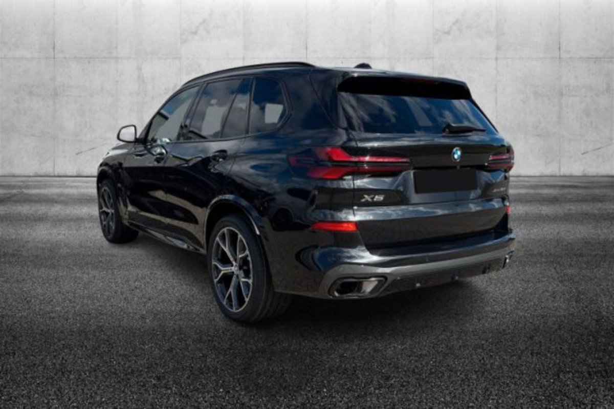 BMW X5 xDrive30d 48V Msport (4)