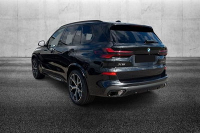 BMW X5 xDrive30d 48V Msport (4)