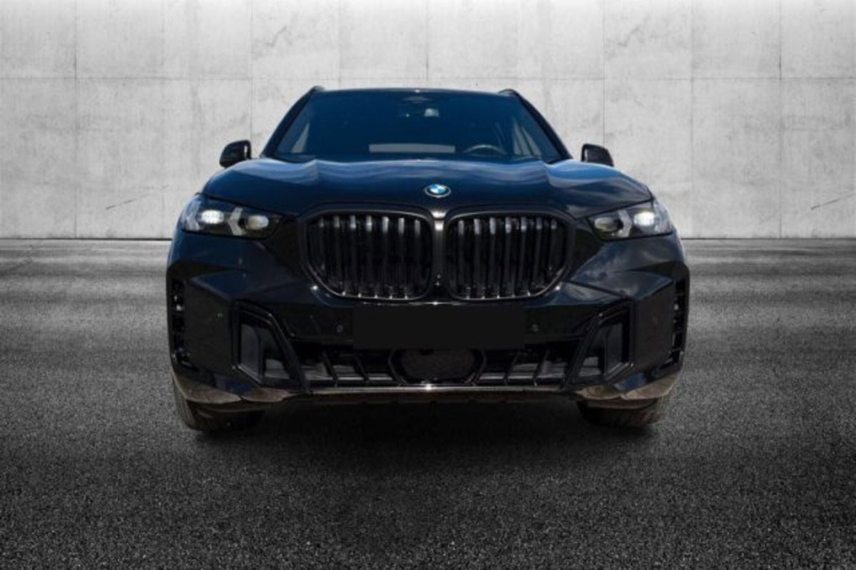 BMW X5 xDrive30d 48V Msport (5)