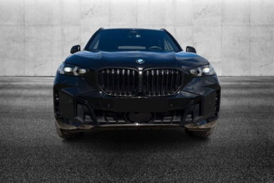 BMW X5 xDrive30d 48V Msport (5)