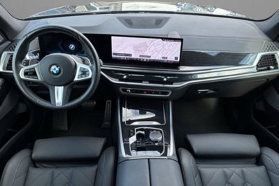 BMW X5 xDrive30d 48V Msport (6)