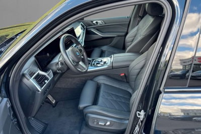 BMW X5 xDrive30d 48V Msport (7)