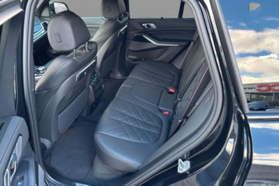 BMW X5 xDrive30d 48V Msport (8)