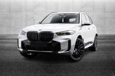 BMW X5 xDrive30d 48V Msport usata