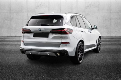 BMW X5 xDrive30d 48V Msport (3)