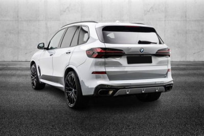 BMW X5 xDrive30d 48V Msport (4)