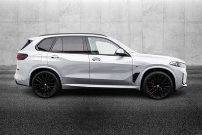 BMW X5 xDrive30d 48V Msport (5)