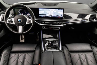 BMW X5 xDrive30d 48V Msport (6)
