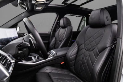 BMW X5 xDrive30d 48V Msport (7)