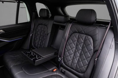 BMW X5 xDrive30d 48V Msport (8)