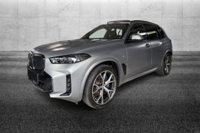 BMW X5 xDrive30d 48V Msport usata