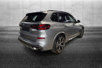 BMW X5 xDrive30d 48V Msport (3)
