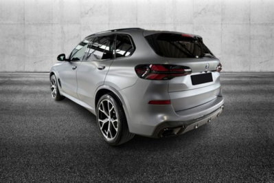 BMW X5 xDrive30d 48V Msport (4)