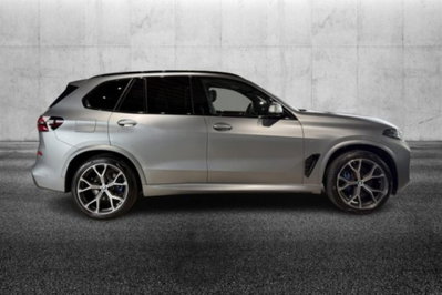 BMW X5 xDrive30d 48V Msport (5)