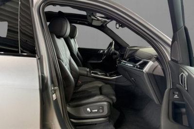 BMW X5 xDrive30d 48V Msport (7)