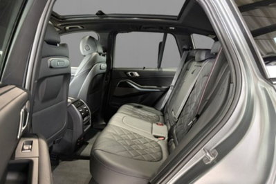 BMW X5 xDrive30d 48V Msport (8)