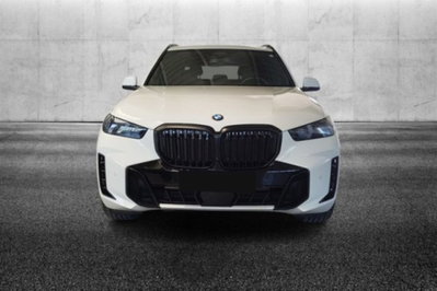 BMW X5 xDrive30d 48V Msport usata
