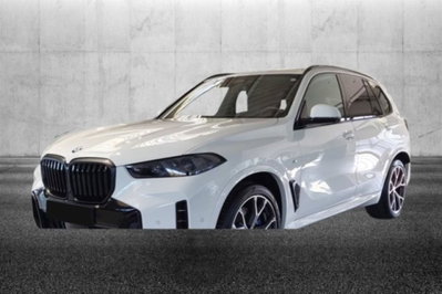 BMW X5 xDrive30d 48V Msport (2)