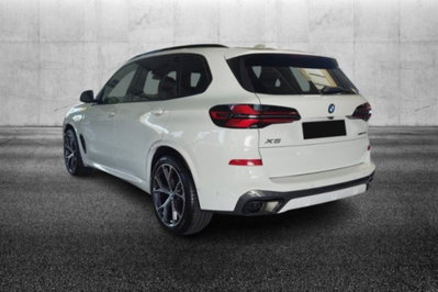 BMW X5 xDrive30d 48V Msport (3)