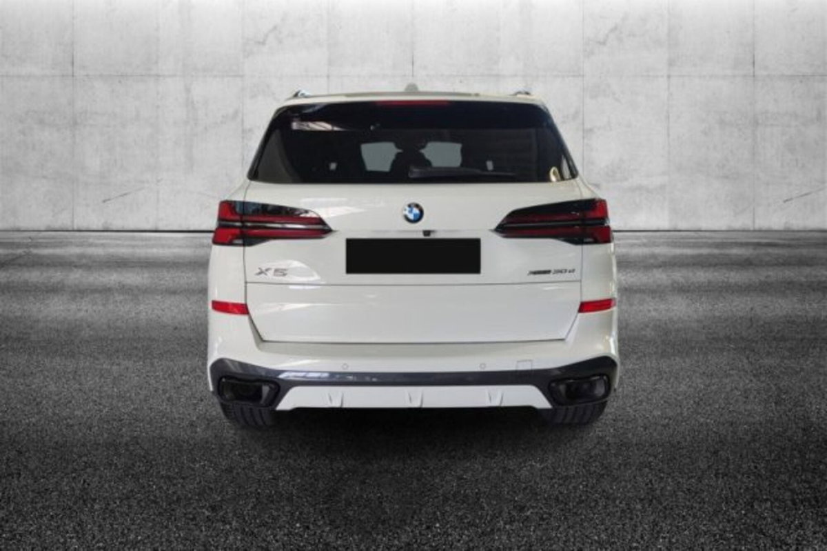BMW X5 xDrive30d 48V Msport (4)