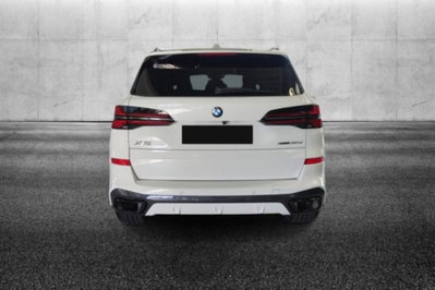 BMW X5 xDrive30d 48V Msport (4)